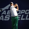 Matteo Manassero hace historia en el Circuito Europeo al ganar el Castelló Masters convirtiéndose en el campeón más joven