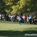 Matteo Manassero hace historia en el Circuito Europeo al ganar el Castelló Masters convirtiéndose en el campeón más joven