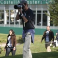 Matteo Manassero hace historia en el Circuito Europeo al ganar el Castelló Masters convirtiéndose en el campeón más joven