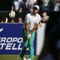 Matteo Manassero hace historia en el Circuito Europeo al ganar el Castelló Masters convirtiéndose en el campeón más joven