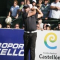 Matteo Manassero hace historia en el Circuito Europeo al ganar el Castelló Masters convirtiéndose en el campeón más joven