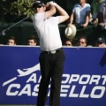 Matteo Manassero hace historia en el Circuito Europeo al ganar el Castelló Masters convirtiéndose en el campeón más joven