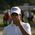 Matteo Manassero hace historia en el Circuito Europeo al ganar el Castelló Masters convirtiéndose en el campeón más joven