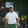 Matteo Manassero hace historia en el Circuito Europeo al ganar el Castelló Masters convirtiéndose en el campeón más joven