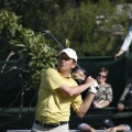 Matteo Manassero hace historia en el Circuito Europeo al ganar el Castelló Masters convirtiéndose en el campeón más joven