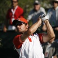 Matteo Manassero hace historia en el Circuito Europeo al ganar el Castelló Masters convirtiéndose en el campeón más joven