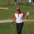 Matteo Manassero hace historia en el Circuito Europeo al ganar el Castelló Masters convirtiéndose en el campeón más joven