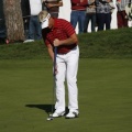 Matteo Manassero hace historia en el Circuito Europeo al ganar el Castelló Masters convirtiéndose en el campeón más joven