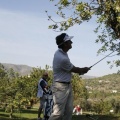 Matteo Manassero hace historia en el Circuito Europeo al ganar el Castelló Masters convirtiéndose en el campeón más joven