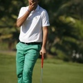Matteo Manassero hace historia en el Circuito Europeo al ganar el Castelló Masters convirtiéndose en el campeón más joven