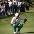 Matteo Manassero hace historia en el Circuito Europeo al ganar el Castelló Masters convirtiéndose en el campeón más joven