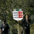 Matteo Manassero hace historia en el Circuito Europeo al ganar el Castelló Masters convirtiéndose en el campeón más joven