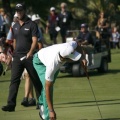 Matteo Manassero hace historia en el Circuito Europeo al ganar el Castelló Masters convirtiéndose en el campeón más joven