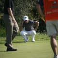 Matteo Manassero hace historia en el Circuito Europeo al ganar el Castelló Masters convirtiéndose en el campeón más joven
