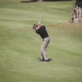Matteo Manassero hace historia en el Circuito Europeo al ganar el Castelló Masters convirtiéndose en el campeón más joven