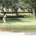 Matteo Manassero hace historia en el Circuito Europeo al ganar el Castelló Masters convirtiéndose en el campeón más joven