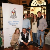 Fundación Infantil Ronald McDonald