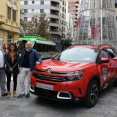 Fundación Infantil Ronald McDonald