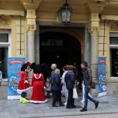 Fundación Infantil Ronald McDonald