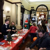 Fundación Infantil Ronald McDonald