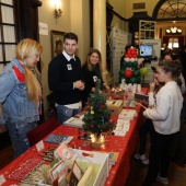 Fundación Infantil Ronald McDonald