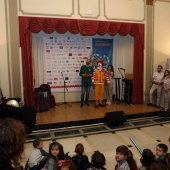 Fundación Infantil Ronald McDonald