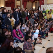 Fundación Infantil Ronald McDonald