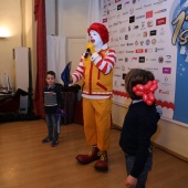 Fundación Infantil Ronald McDonald