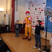 Fundación Infantil Ronald McDonald