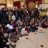 Fundación Infantil Ronald McDonald