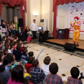 Fundación Infantil Ronald McDonald