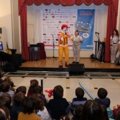 Fundación Infantil Ronald McDonald