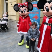 Fundación Infantil Ronald McDonald