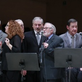 50 aniversario de la rondalla Els Llauradors