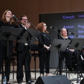 50 aniversario de la rondalla Els Llauradors