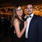 Cena de Navidad BP Castellón