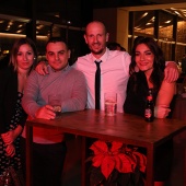 Cena de Navidad BP Castellón