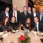 Cena de Navidad BP Castellón