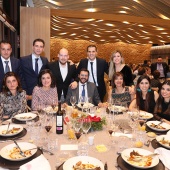 Cena de Navidad BP Castellón