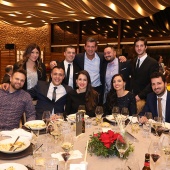 Cena de Navidad BP Castellón