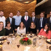 Cena de Navidad BP Castellón