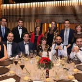 Cena de Navidad BP Castellón