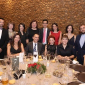 Cena de Navidad BP Castellón