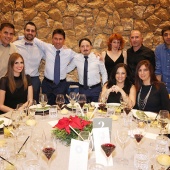 Cena de Navidad BP Castellón