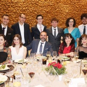 Cena de Navidad BP Castellón