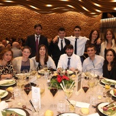 Cena de Navidad BP Castellón