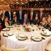 Cena de Navidad BP Castellón