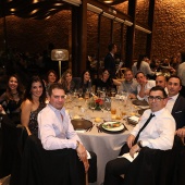 Cena de Navidad BP Castellón