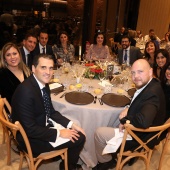 Cena de Navidad BP Castellón