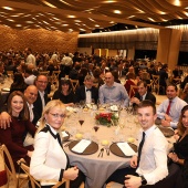 Cena de Navidad BP Castellón